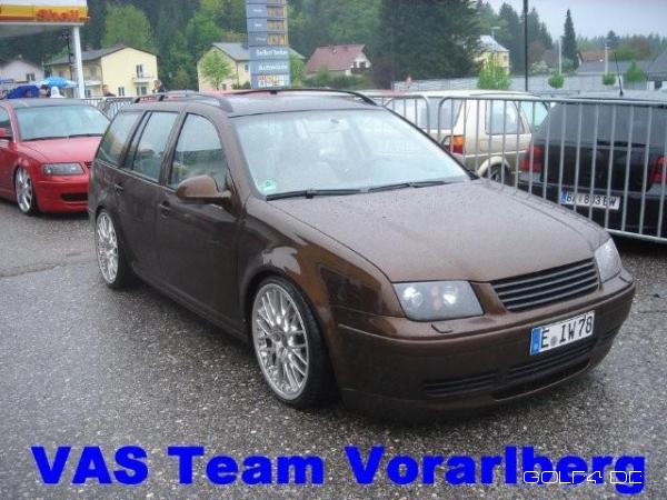 2004 Volkswagen Bora Variant 1.8T related infomation