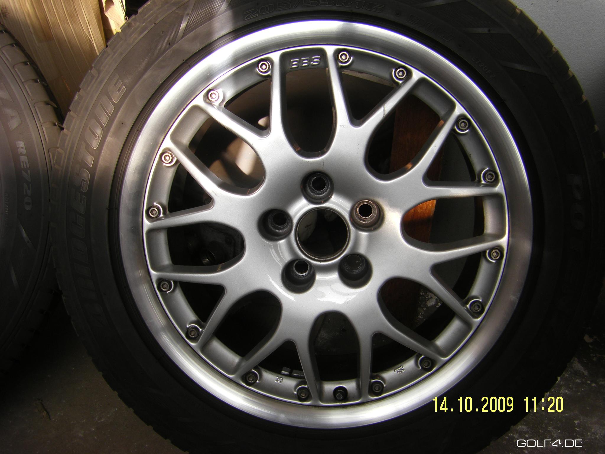 golf 3 bbs felgen 16 zoll